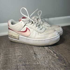 Nike Air Force 1 Shadow